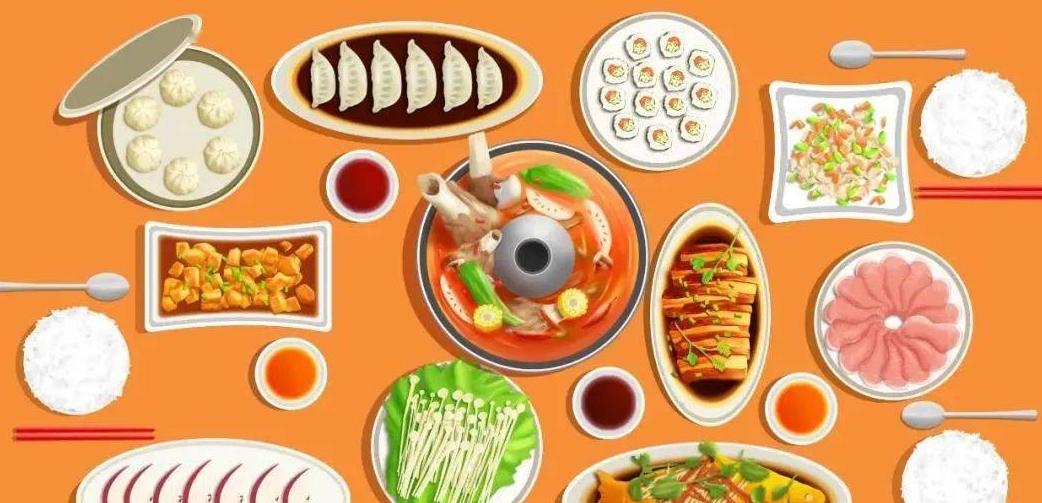 血小板减少的人，这4类食物劝你少碰，防内出血比止血更重要！

✅1、粗糙坚硬带棱