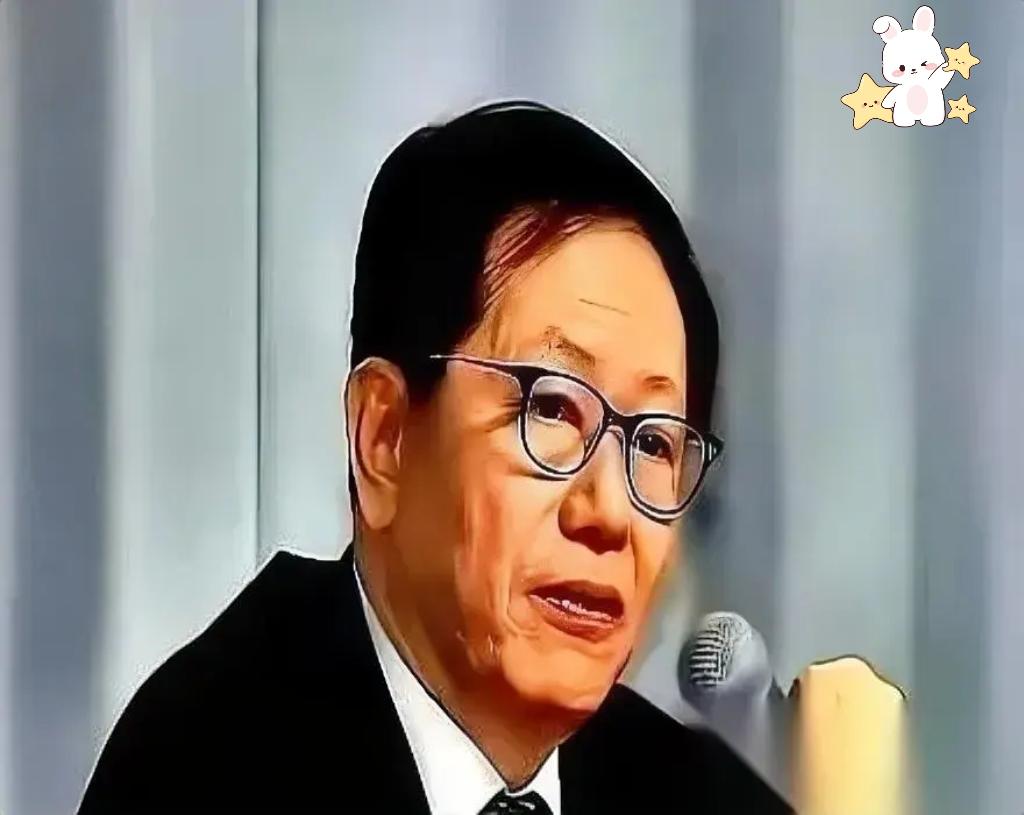 我天，刚刷到个新闻，
差点没把我手机惊掉。
“大陆要是敢来，我就把台积电炸了！”