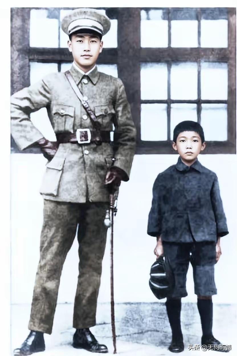 这张照片是102年前拍摄的，具体时间就是一九二四年拍摄的，距今已经一个多世纪了，