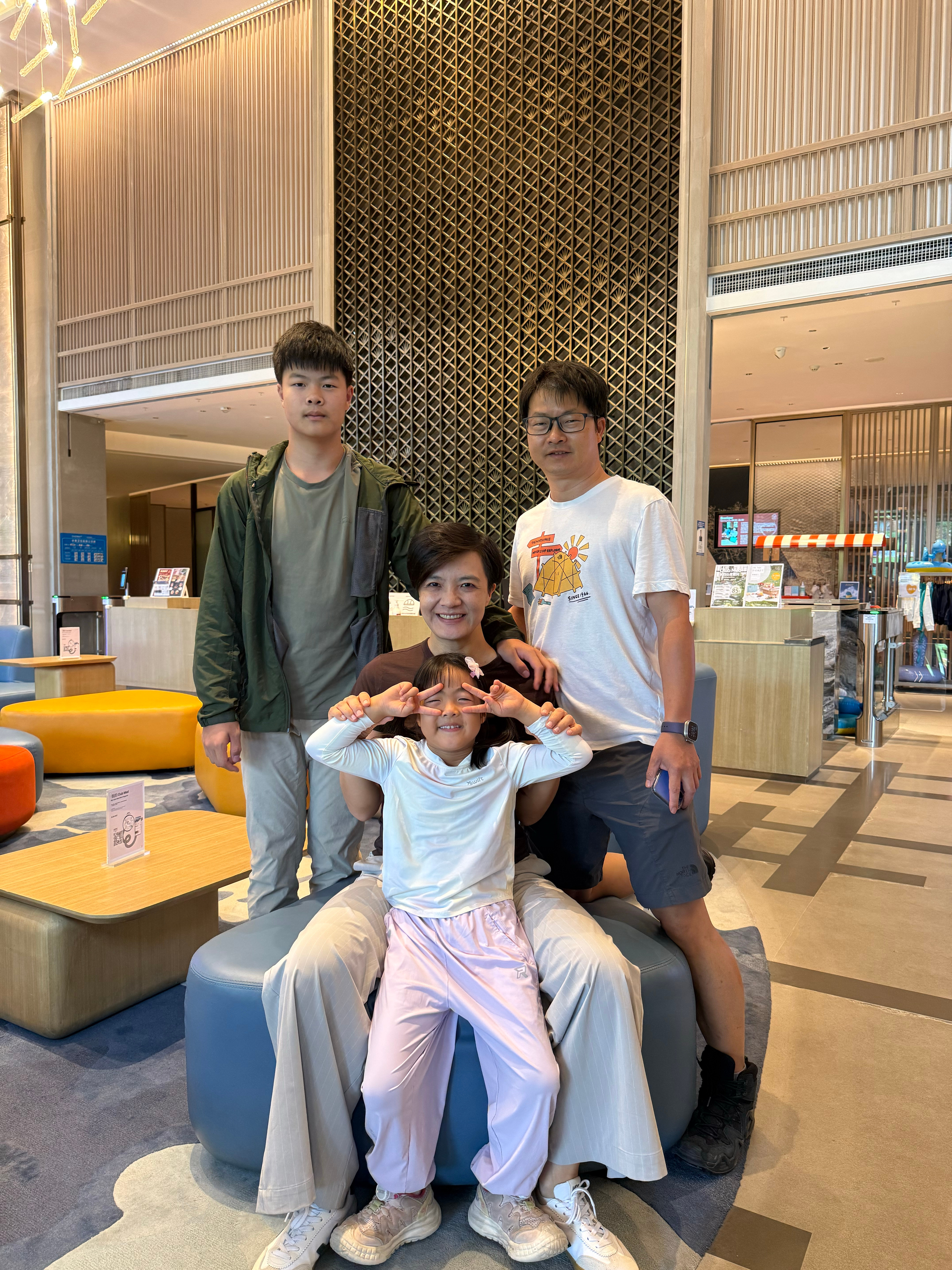 长白山再见👋 
