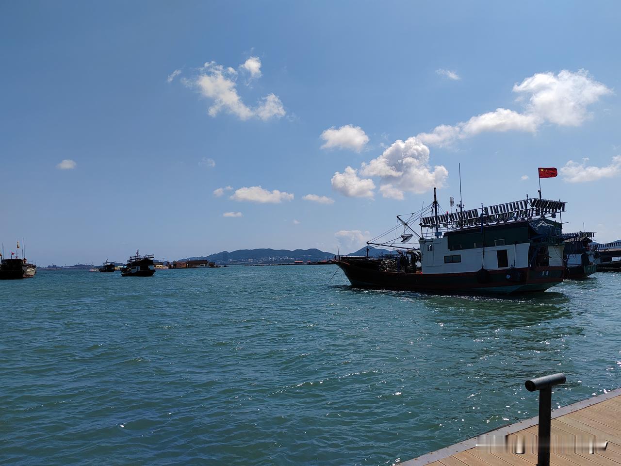 涨知识了！

山东山西是以“太行山”为界得名，

河南河北则因“漳河”为名，
