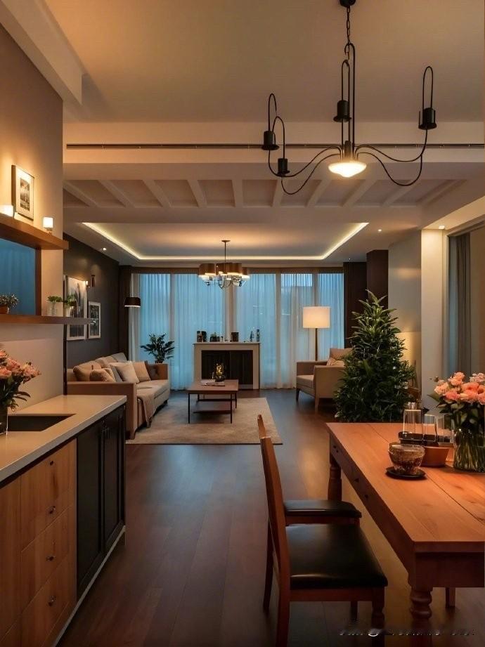 任何市场都有周期。经过几年的调整，一线城市楼市的动能正在积聚。新的周期往往从最具