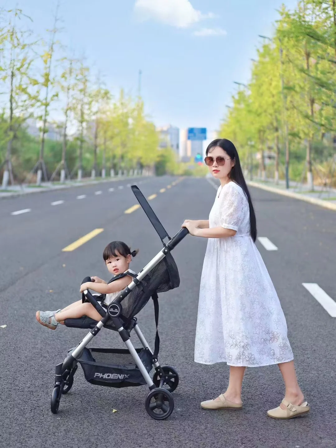 亲近自然，放养育儿，探索成长！