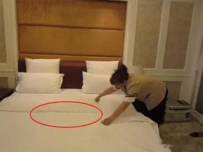 连锁酒店宁愿挨罚，也不肯多花8元洗床单，背后藏着行业隐秘套路
 
2026年5月