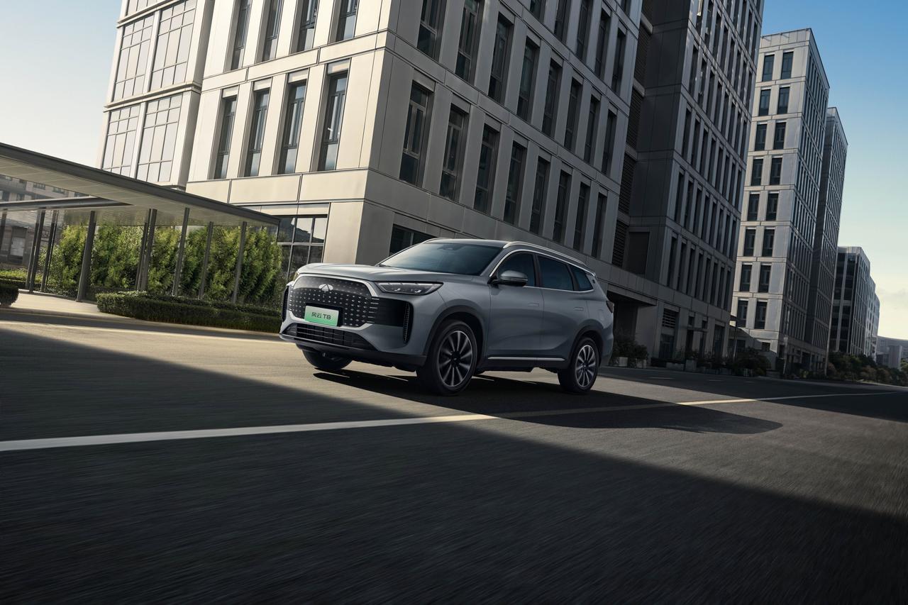 在经过两个月的深度体验之后，发觉这台风云T8是真的能够带来越级享受，的确是十万级