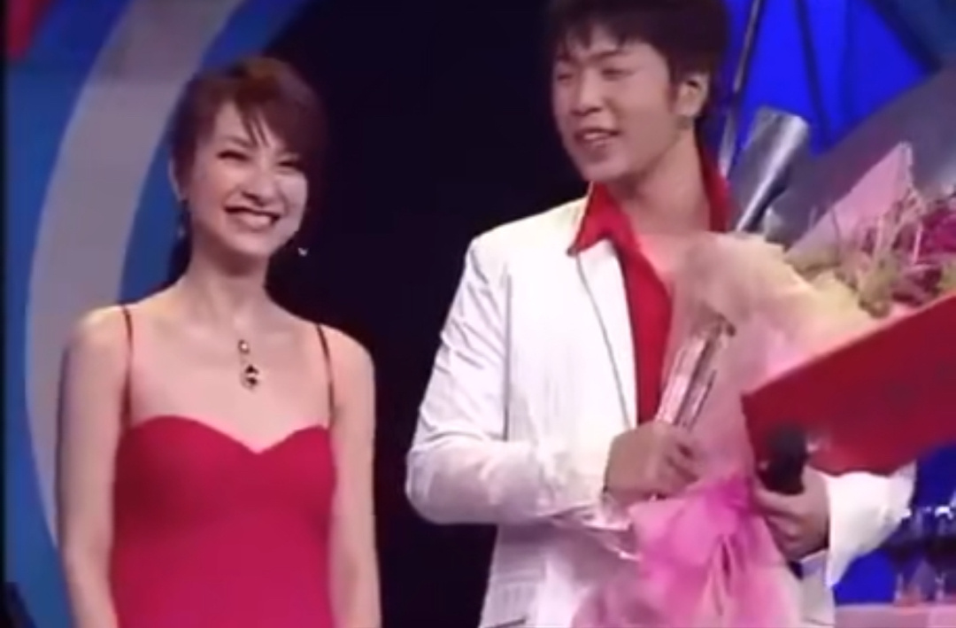 #杜海涛上次参加芒果选秀是冠军#杜海涛上次参加芒果选秀节目《闪亮新主播》时是冠军