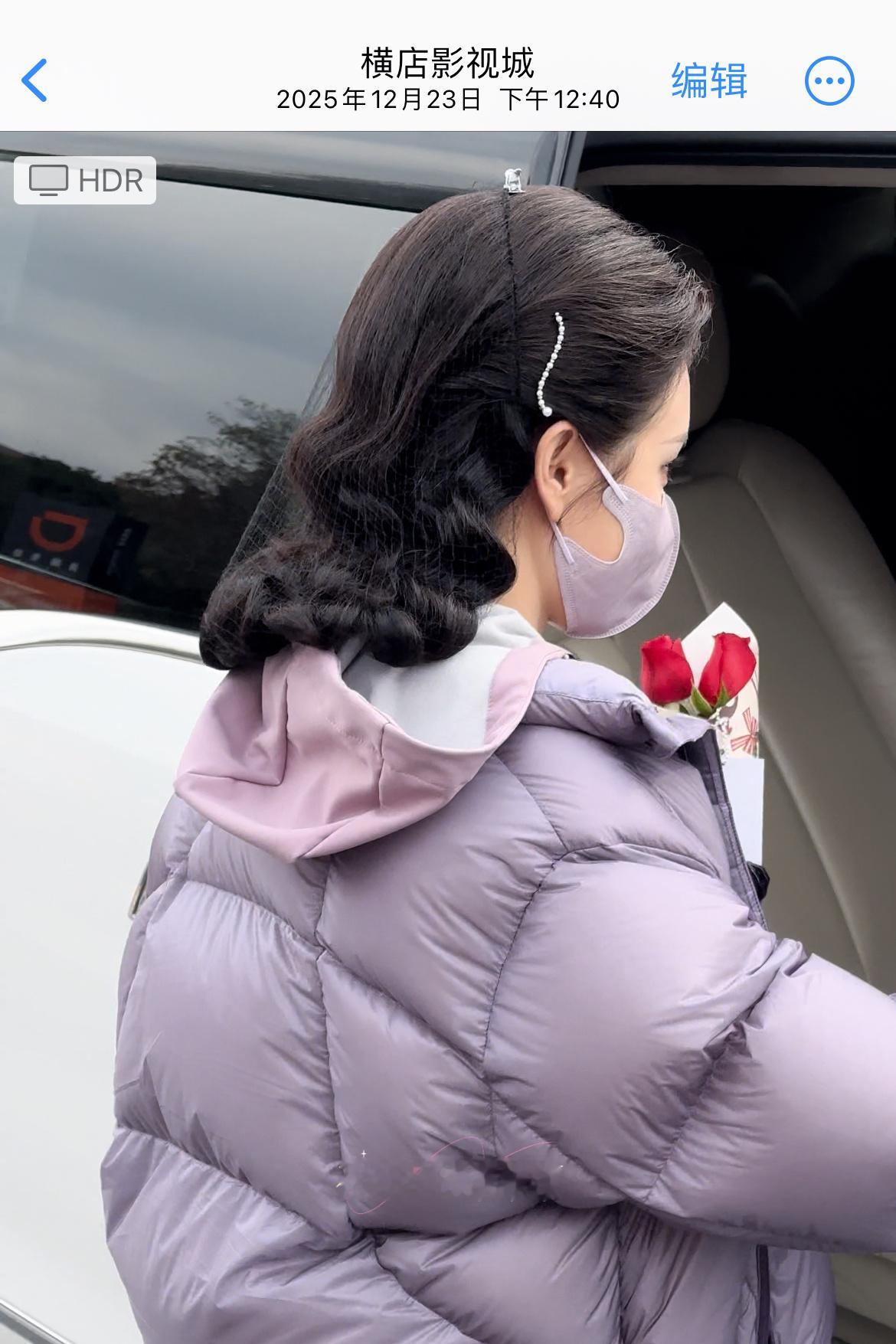 兜兜转转 老天奶会把你喜欢的人送回你面前🌸 