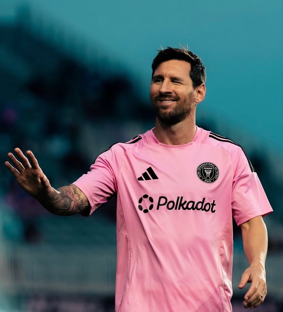 【明日比赛日看梅西🥹🥹🥹】🏆美职联⚽迈阿密国际vs华盛顿联⏰北京时间9月