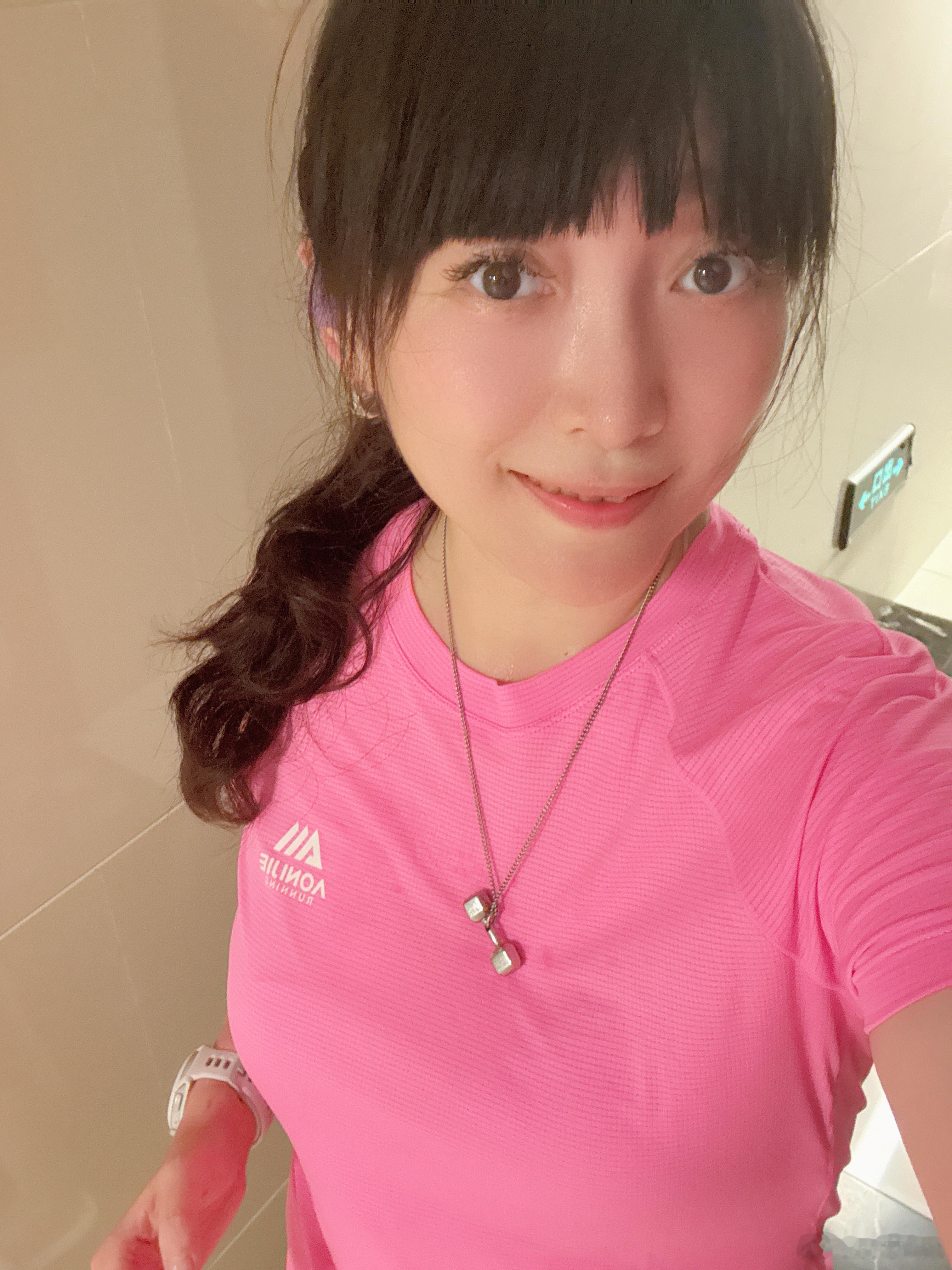 天津马拉松 跑步14年，连续中签5场马拉松，是梦里都没出现过的[笑cry][笑c