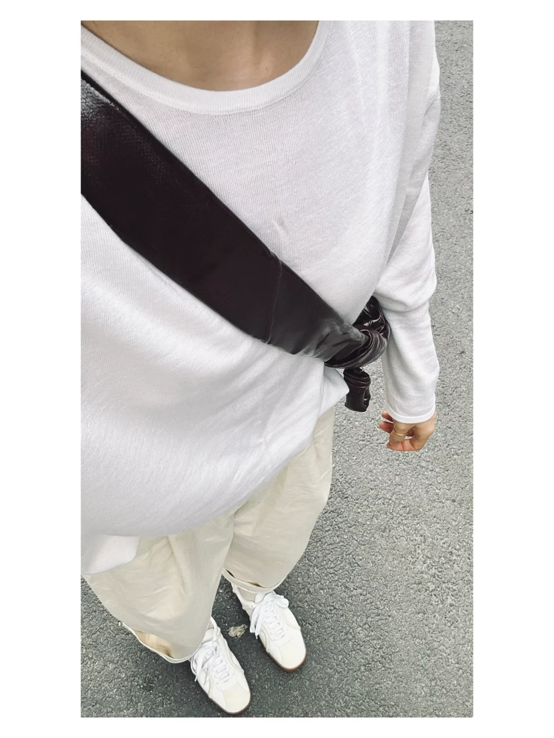 🚶🏻OOTD｜周二