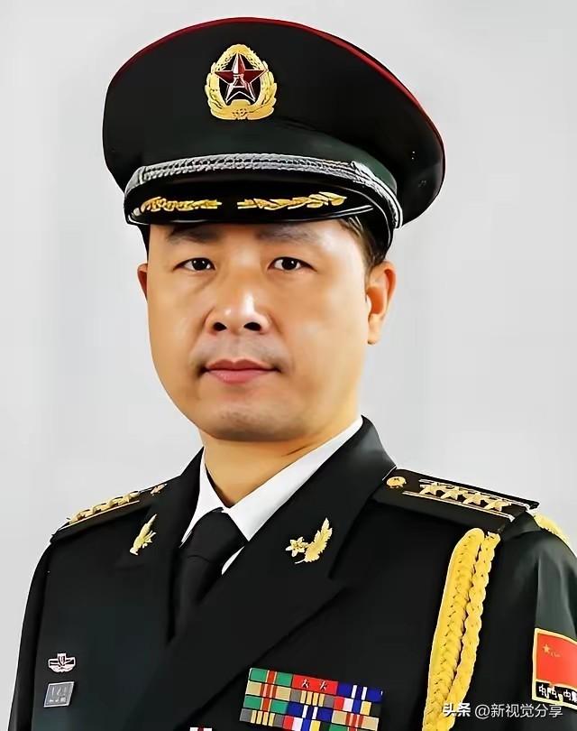 我要让所有的美国导弹打不到中国！他是继钱学森以来，国家非常重视的人才，连美国人都