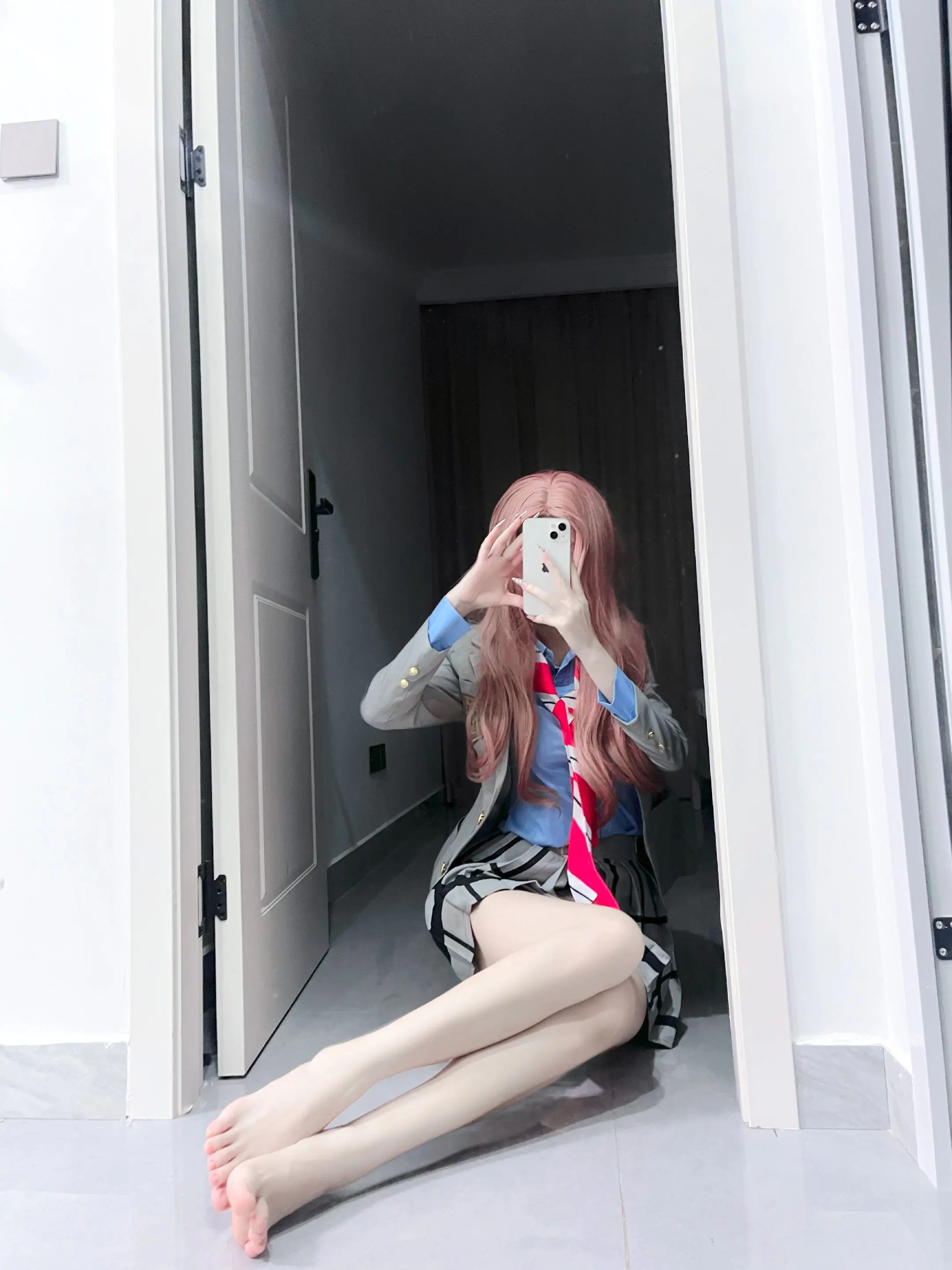 四月是你的谎言 宫园薰