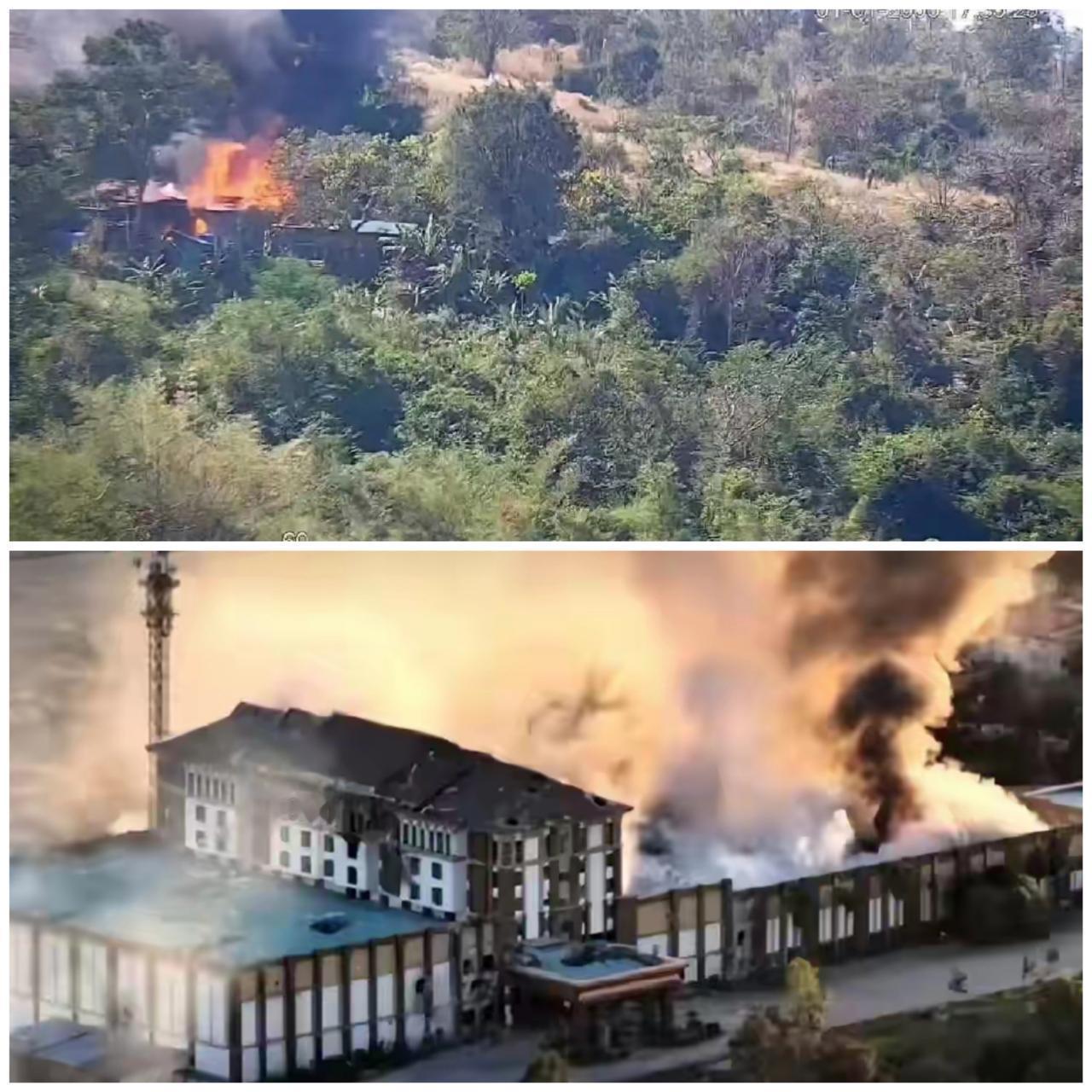 柬埔寨和泰国的冲突源于领土争端，历来领土争端都是非常难以解决的，但是也有一些案例