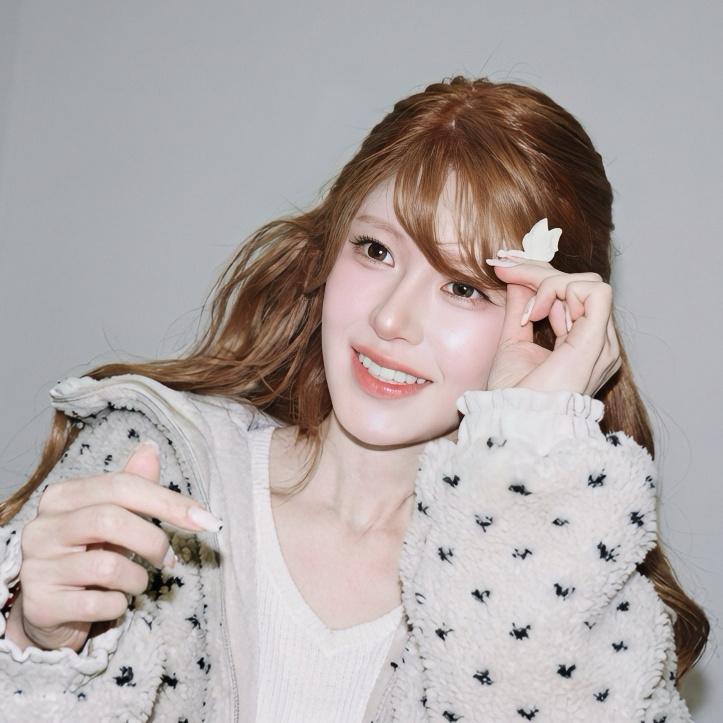 波点小露～露儿这个美萌！