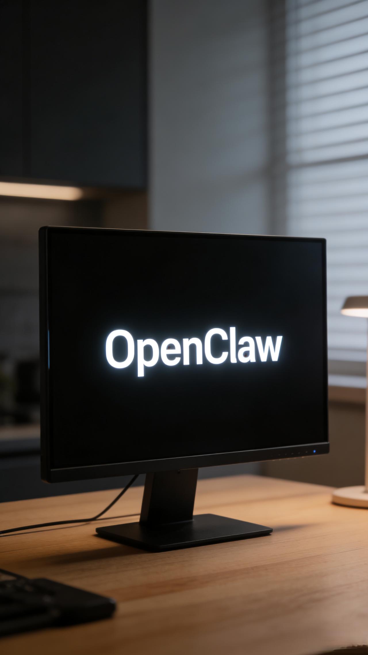 对龙虾OpenClaw的四个看法：
1.最容易收费。
现有的AI主要在答疑和做视