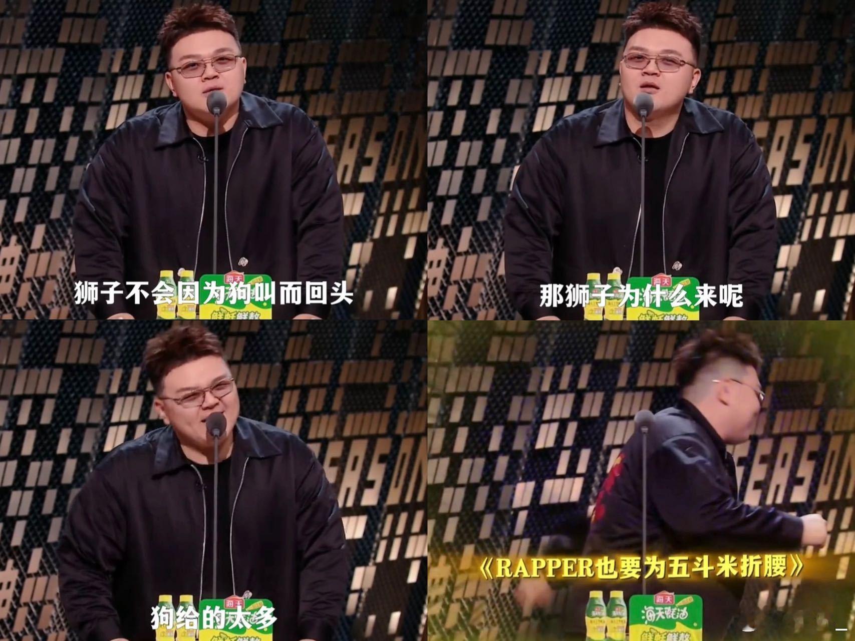 艾福杰尼小奇 哈圈脱圈的两个魔丸 哈圈脱圈活宝再整新活！艾福杰尼和小奇面对面直接