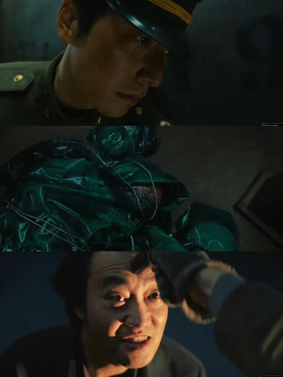 《大风杀》何以引发两极分化的口碑《大风杀》是一部不好评的电影。如果只从叙事角度去