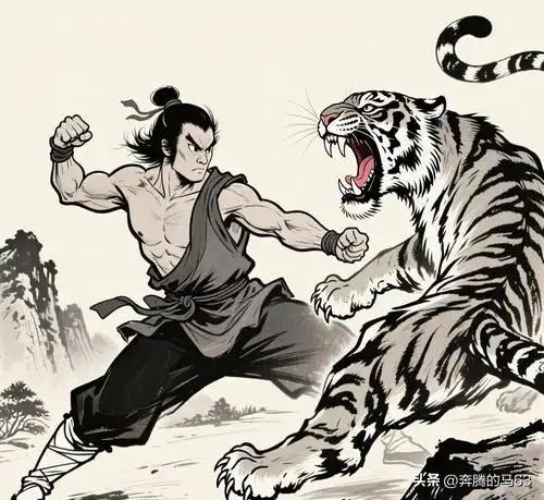 据《临安县志》《杭州府志》《浙江通志》  《西湖大观》记载，武松原本是江湖卖艺之