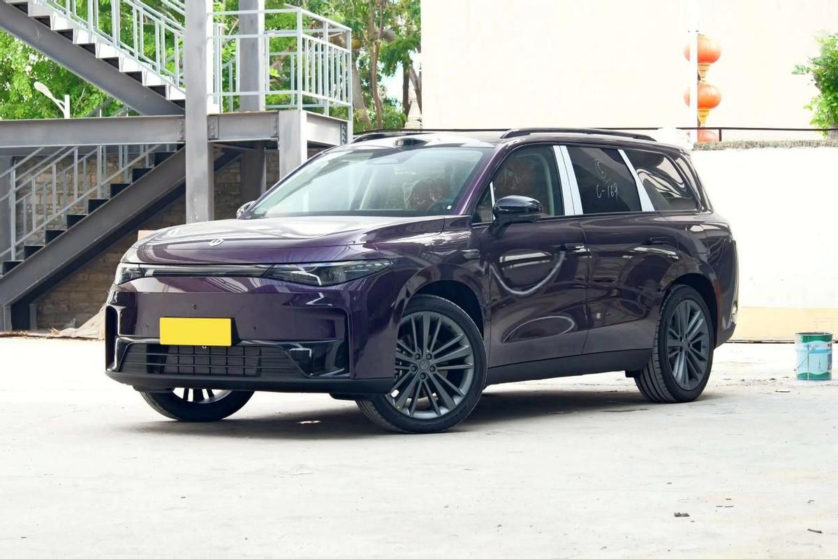 都是中大型SUV，零跑C16和吉利银河M9，选谁更合适？
 
还有三四个月就要过