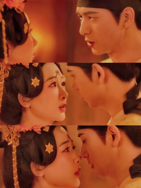 动人的爱，诞生于几乎失去的瞬间