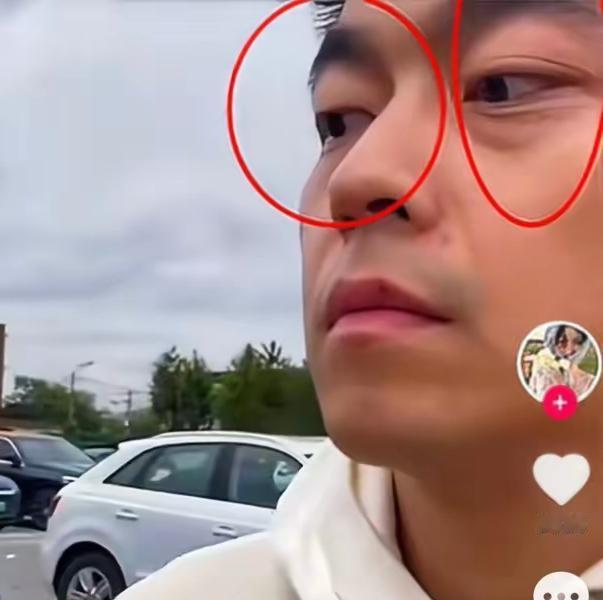 黑眼圈不是熬夜写诉状，是陪三儿产检被堵现场——这瓜从律所炸到全网。
许盛骜，红