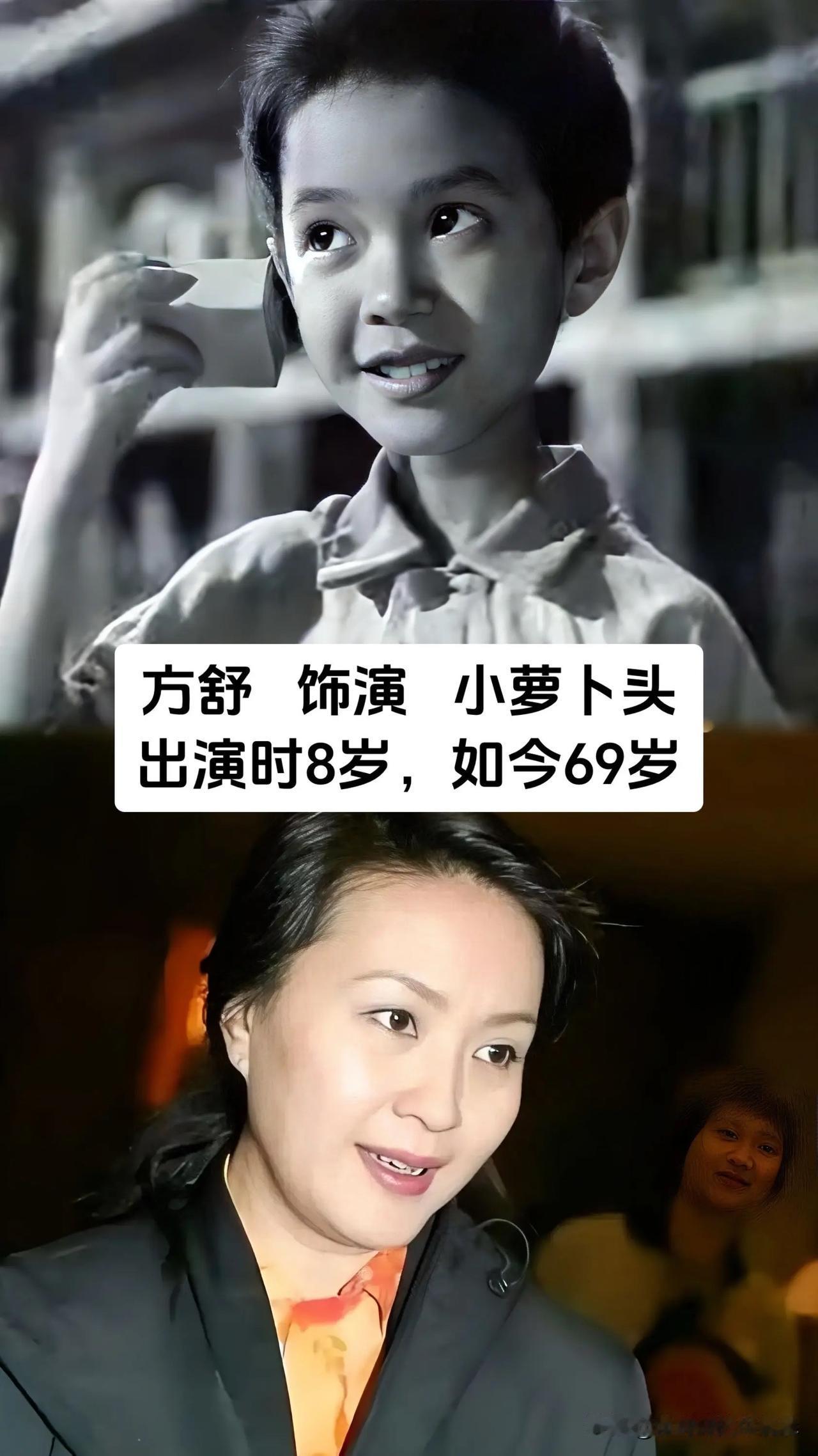 那部影响几代人的《红岩》改编影片，里面一个个鲜活角色，直到现在回想起来依旧历历在