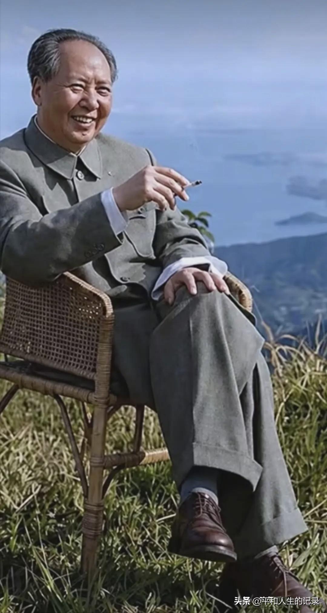 分享毛主席最经典的语录 毛主席的经典格言有哪些 毛主席经典语录有哪些 毛主席经典