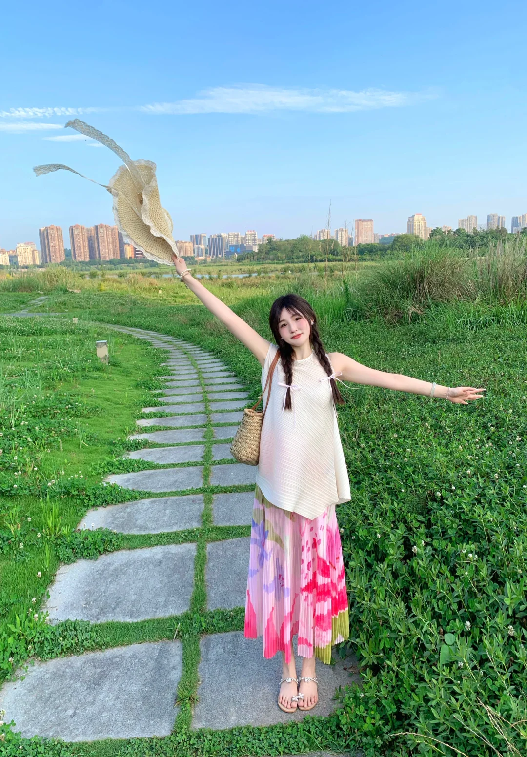 夏日悠长🍃