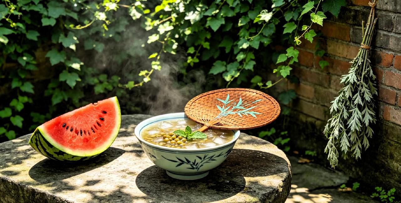 8月3日就正式进入中伏第10天了，而且今年的中伏是20天，头伏10天、末伏10天