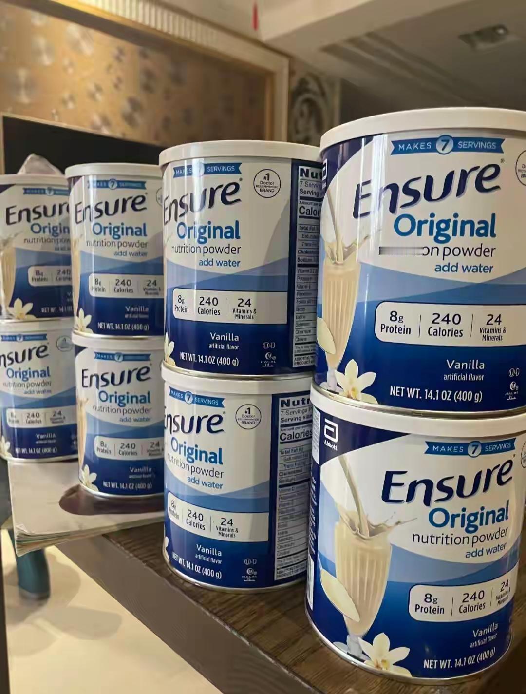 有人嘲讽健身圈冲蛋白粉是无脑跟风，一点风声就慌了神，纯属自己吓自己，可这话也太站