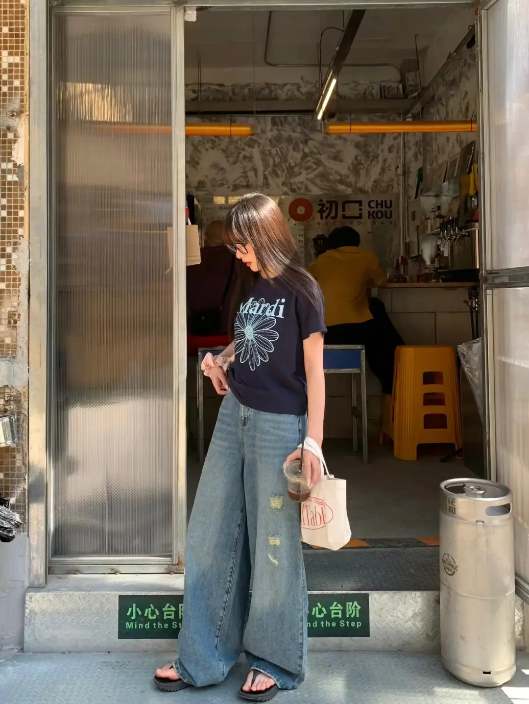 理解韩女 超越韩女