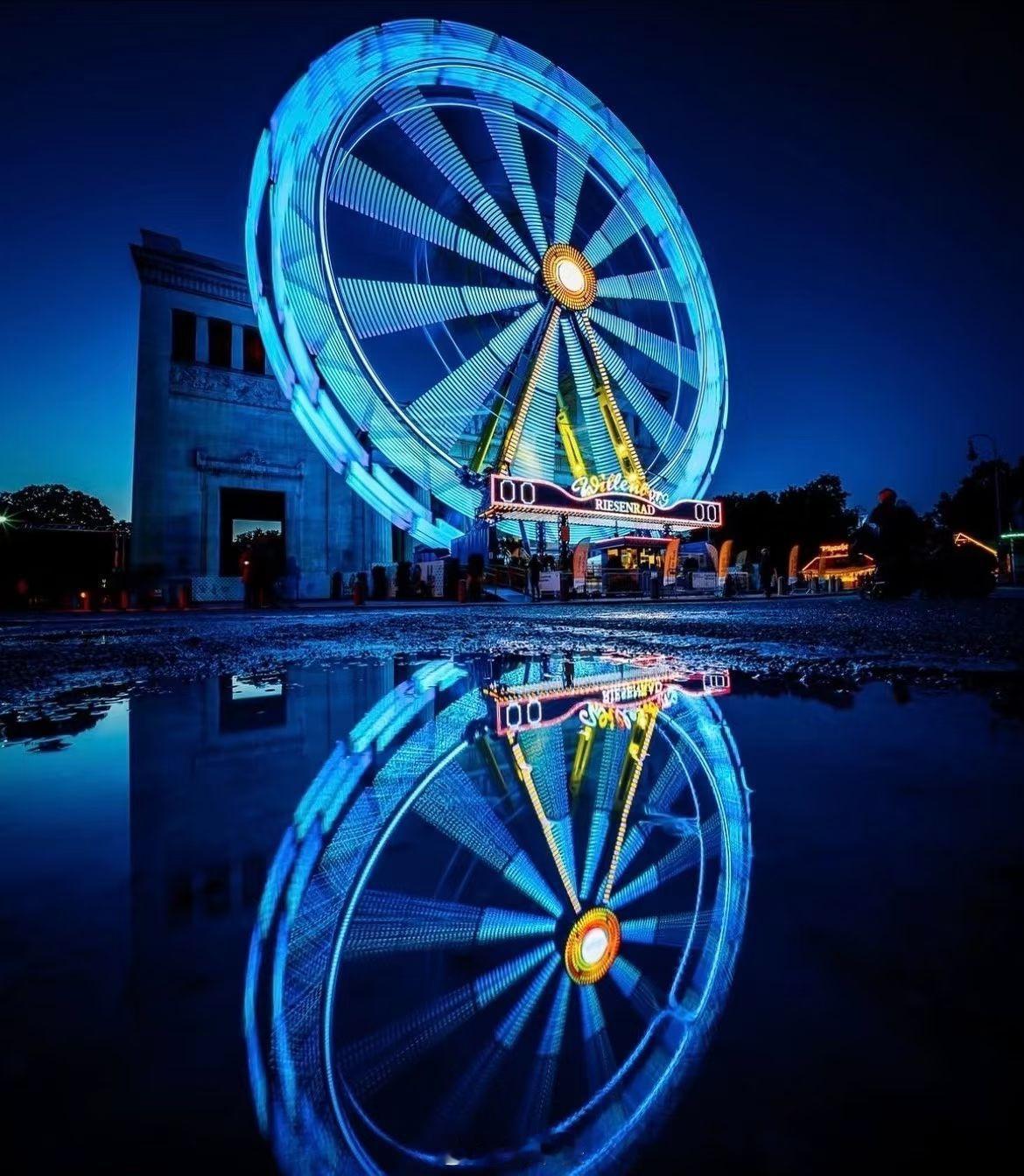 每一天都是重启键，按下它，用微笑兑换惊喜