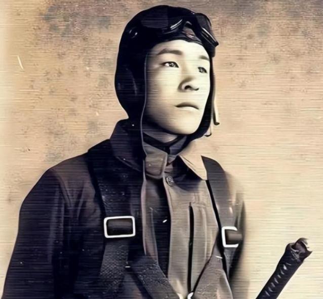 1944年，冈村宁次侄子在山东潍坊被八路军俘虏，冈村宁次用40多名被俘干部用以交