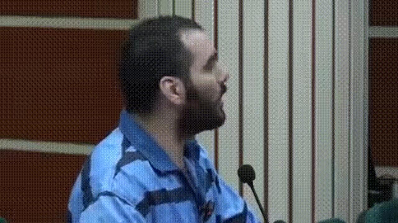 伊朗处决一名叛徒！

说白了，伊朗现在面临的就是这种“赢了战役，输了战争”的憋屈