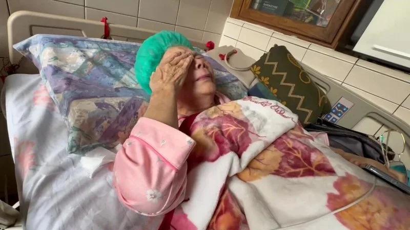 柯文哲遭重判17年，柯母控诉政治迫害
台湾民众党前主席柯文哲被控涉入京华城容积率