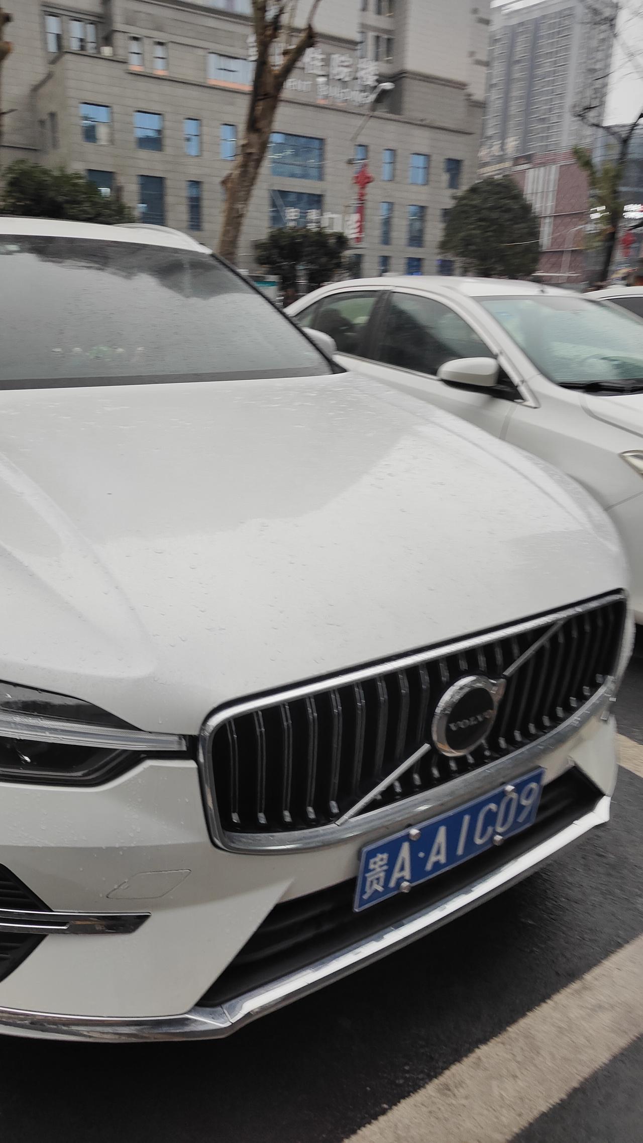 世界第一安全的车