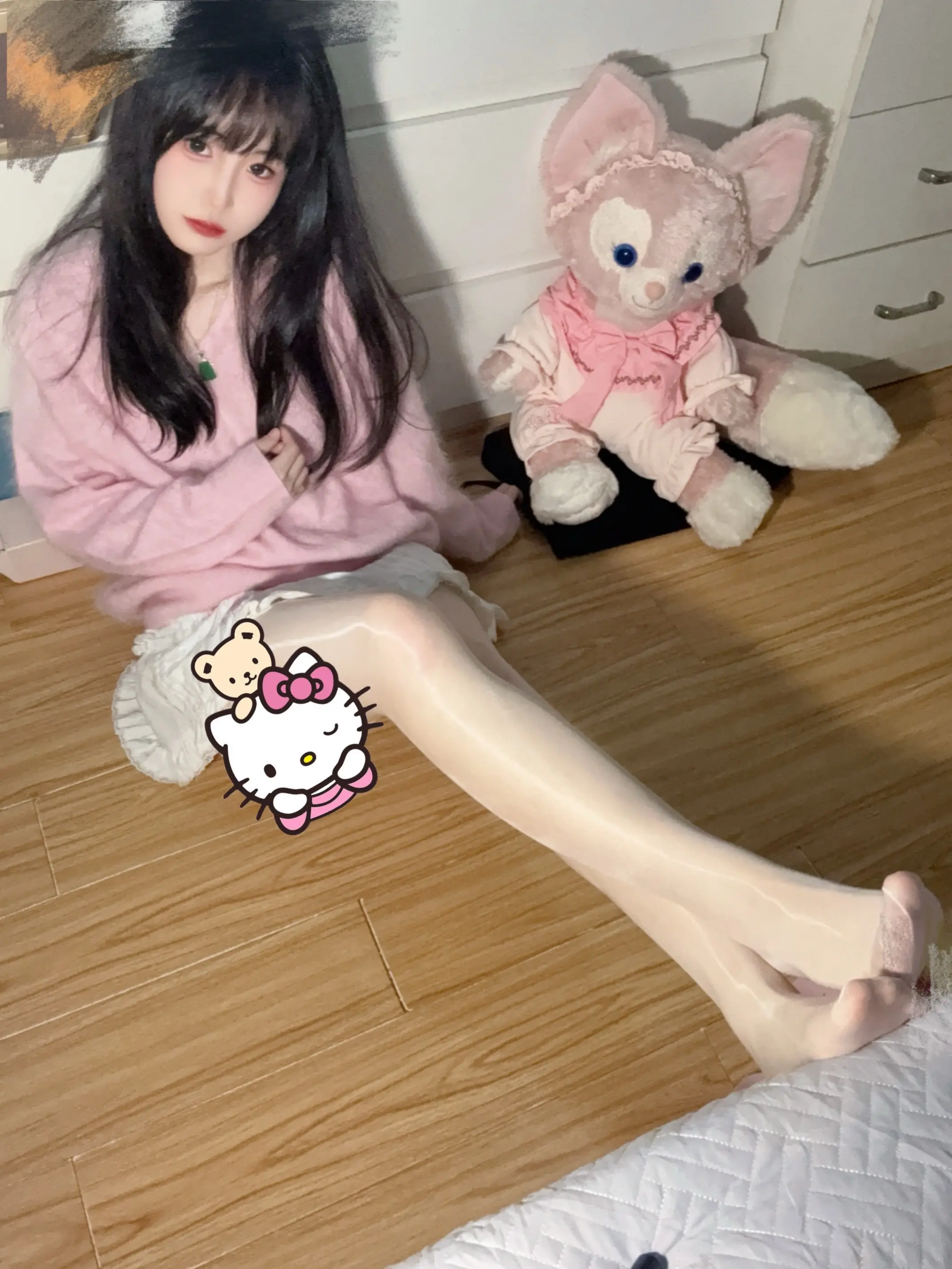 冻结那爱恋冻结吻你一瞬间