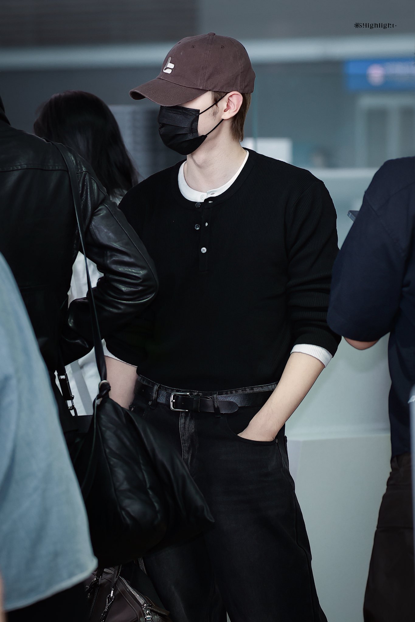 260630 ICN出发🖤 
