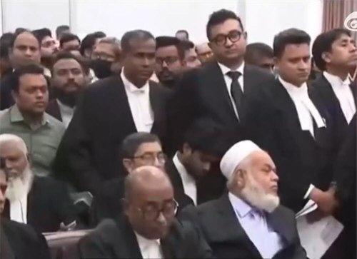 【孟加拉国总理谢赫哈西娜被判死刑 谢赫哈西娜被审判】今天网友热议的网络热点是孟加