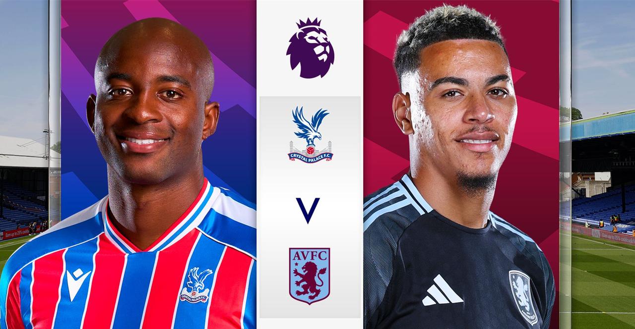 维拉在这一轮的英超，将会面对缺兵少将的水晶宫。格拉斯纳现在心可能都飞到了曼联，格