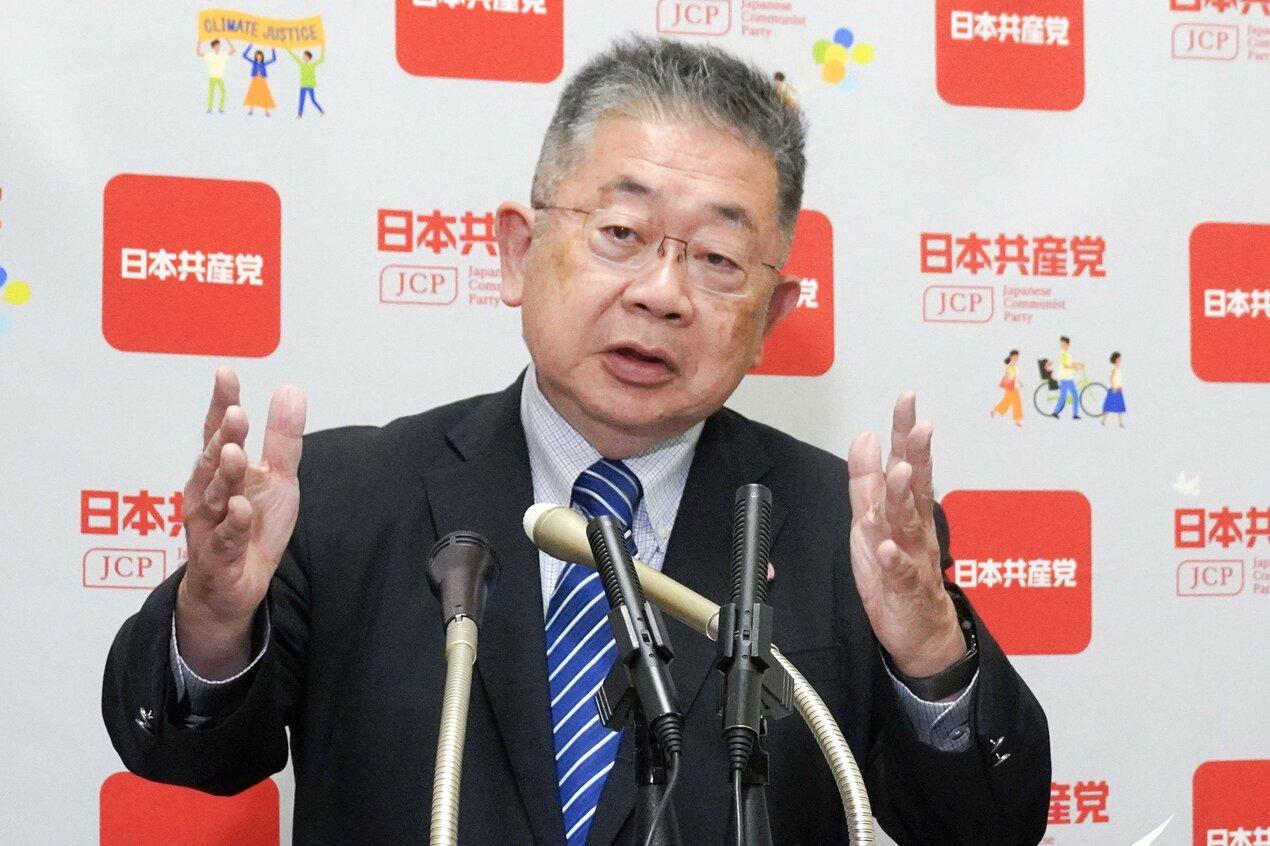 日本共产党批评高市早苗没有深刻反省历史，她的行为无异于和亚洲各国搞好关系。日本网