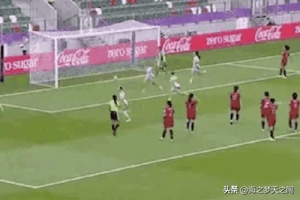 u20世界杯中国女足姑娘以第三名身份小组出线，17日将在8分之一决赛中对阵意大利