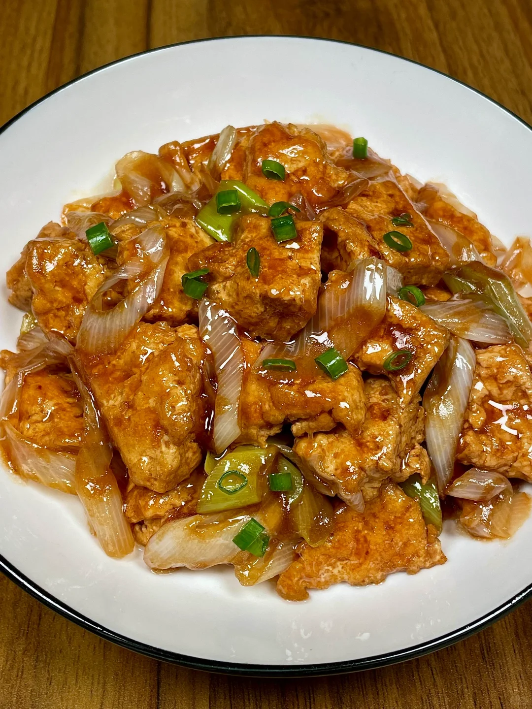 答应我！一定要试试这道菜！！