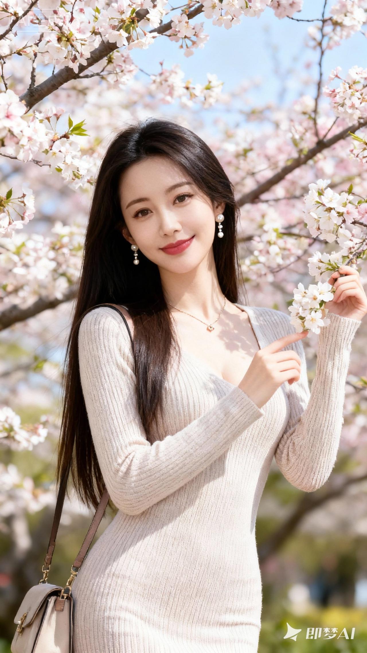 来分享下你眼中的倾城美人吧！你喜欢哪一种气质的美人?