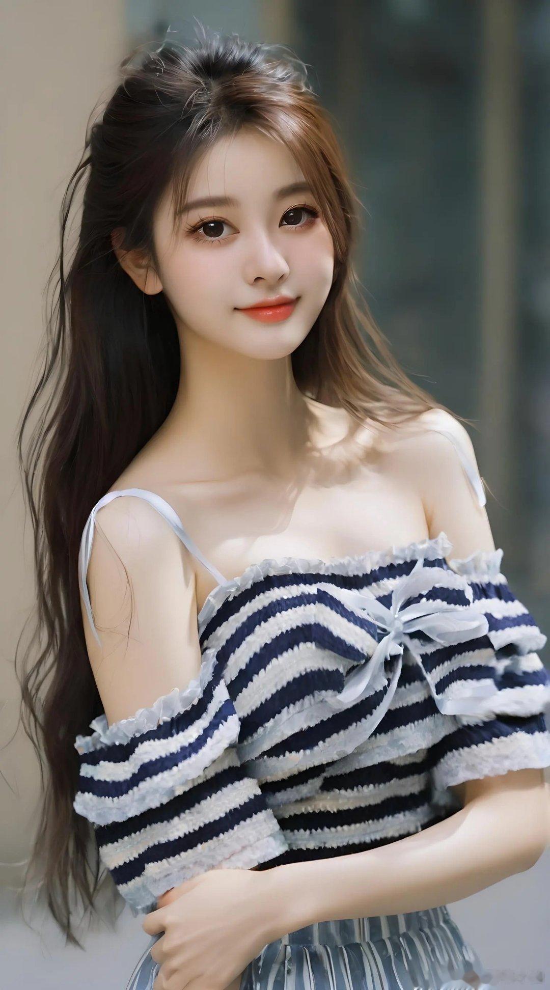 谁还没有可可爱爱过？偶尔也要出现一下#可爱##感动瞬间# ​​​