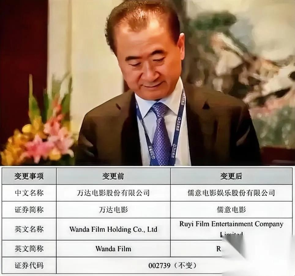 王健林卖核心资产

换了四十多亿

这笔钱竟然只够王者荣耀赚4个月。

老王从去
