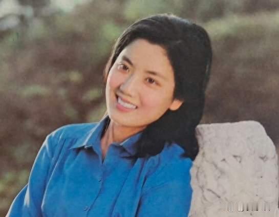 1982年挂历 张瑜、李秀明、龚雪、吴海燕等