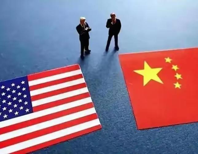 德媒声称，北京在这一轮冲突中很可能没有意料到美国的反击如此迅猛，这极可能导致贸易