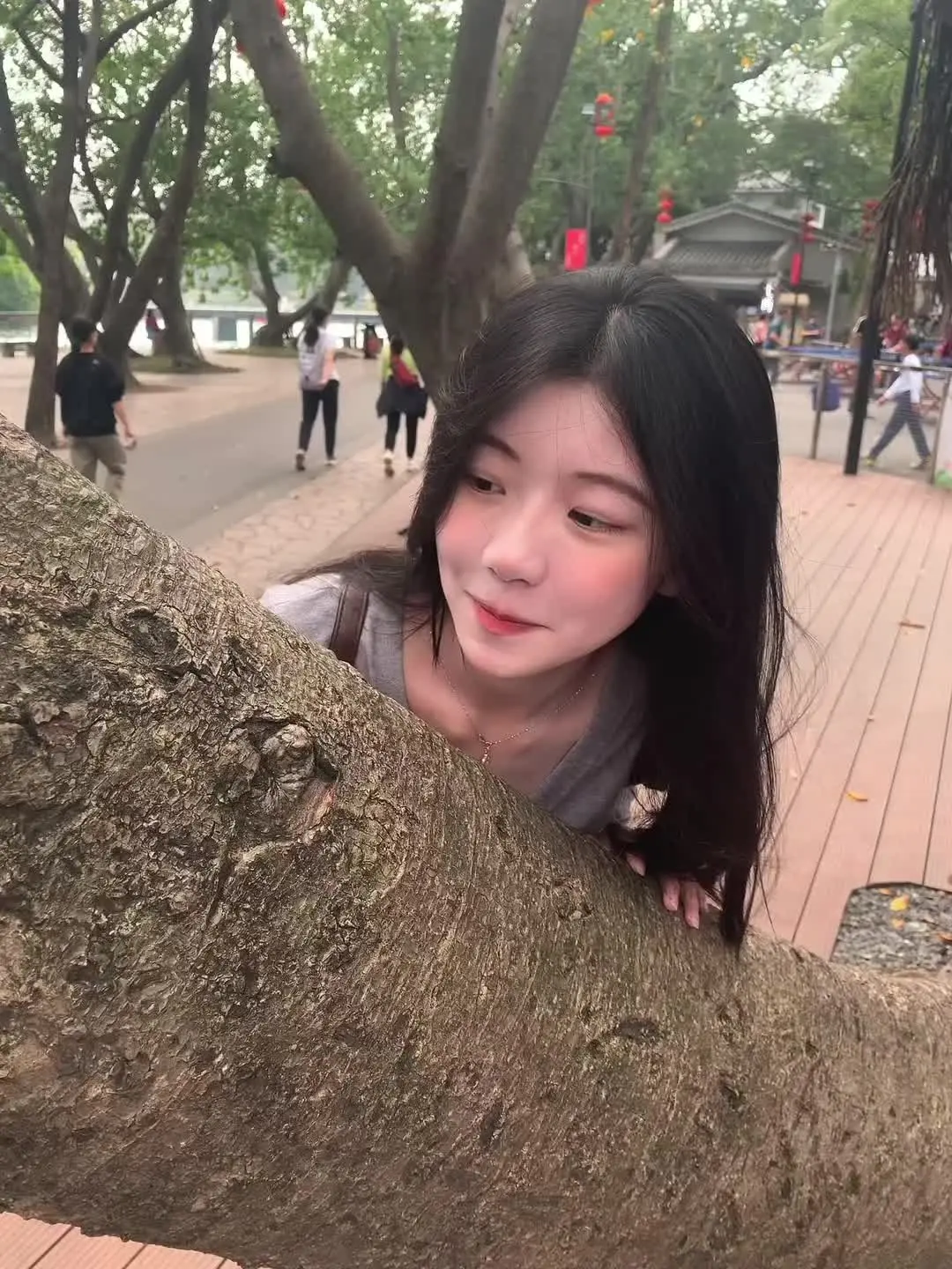 我们 好久不见