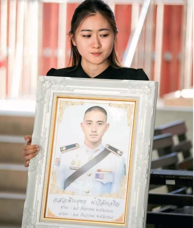 泰柬冲突终于熄火了！此次冲突中，泰国军方通报有 21 名泰军士兵阵亡，泰军动用战